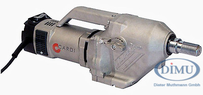Cardi Kernbohrmaschine T9-475EL 230 V