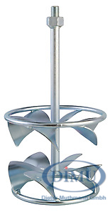 Mischwerkzeug AOX-DLX