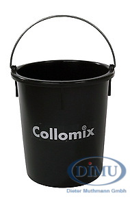 Mischeimer 30l Kunststoff