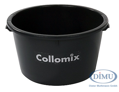 Spezial-Mörtel-Kübel, 65 Liter