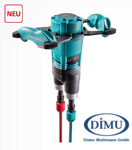 Rührwerk Xo55 duo R mit MKD 140 HF