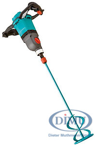 Rührwerk Xo6 HF mit MK 160 HF