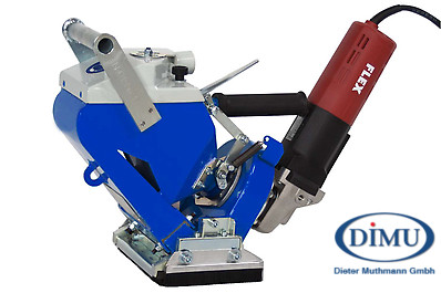 Kugelstrahlanlage 125E mini