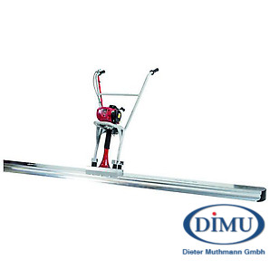 HighPower Benzin Patsche bis 4,0 m