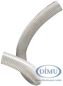 Absaugschlauch DN 125/m