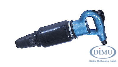 Dimu Drucklufthammer K9