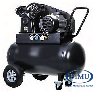 Kompressor CS 500/90