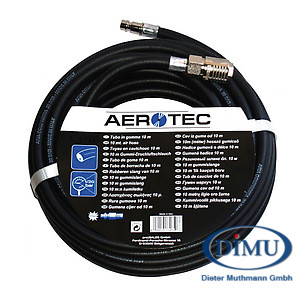 Druckluftschlauch KFZ PRO 10 m x 13 mm