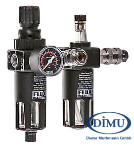 Wartungseinheit FX 4100 1/2 Zoll