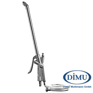 Wasch- und Reinigungspistole