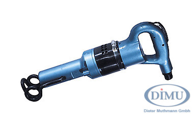 Druckluft-Bohrhammer Typ KB 10
