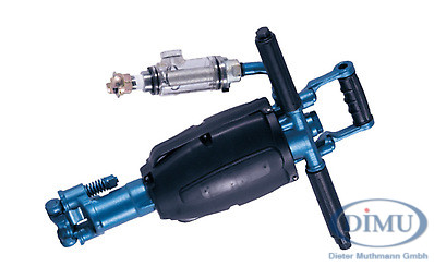 Druckluft-Bohrhammer Typ KB 18