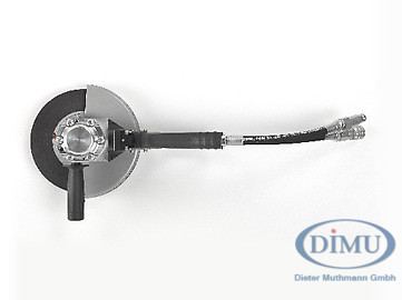 Hydraulik Trennschleifer AS 23