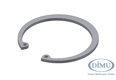Sicherungsring für Bohrung 52x2