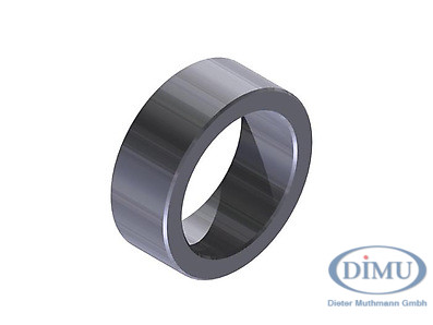 Hülse für Tauchsäge Schrägkugellager