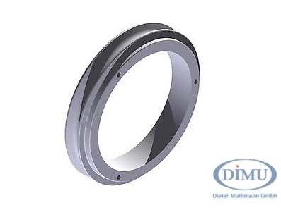 Riemensscheibe f. Umlenkrolle 300-30