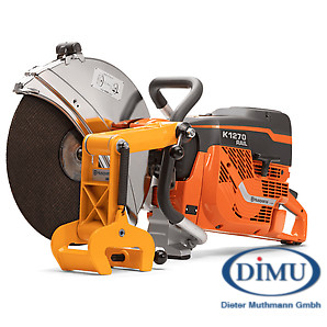 Trennschleifgerät K1270 II Rail 16