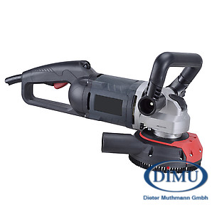 HF - Betonschleifer BG125