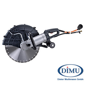 HF Trennschleifgerät DC18 450mm