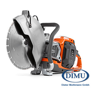 350 mm Ø Akku-Trennschleifgerät K1 PACE