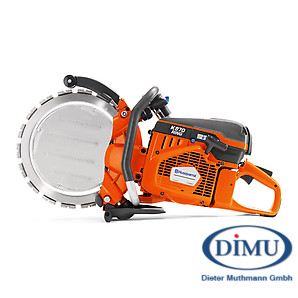 K970 III Ringsäge 2T