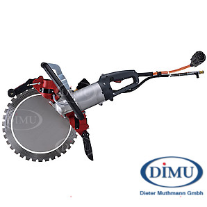 Ringsäge DR16