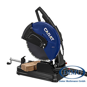 Diamant Kappsäge Ø 350 mm