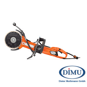 Husqvarna K4000 Cut n Break