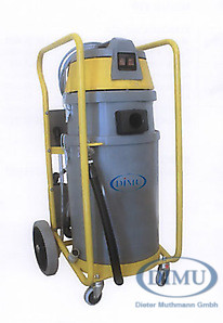 Dimu Recyclingsystem RK 370 P