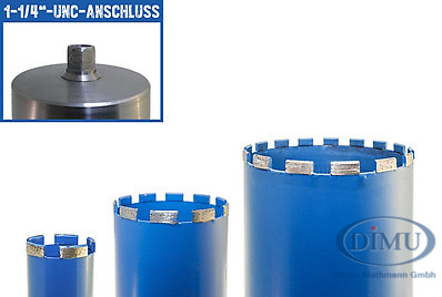 Lasergeschweisst f. starke Armierung-UNC