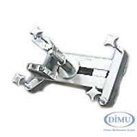 Schraubfuss f. DKKB Typ DD300