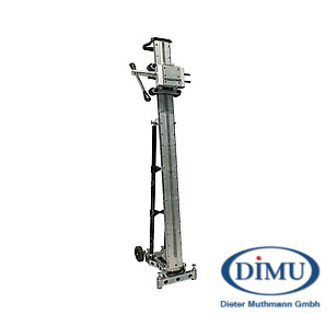 Dimu Kernbohrständer S500 1,5 m