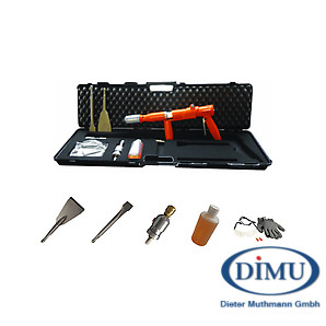 Dimu DLH Typ S36V2 Renovierungsset 20cm