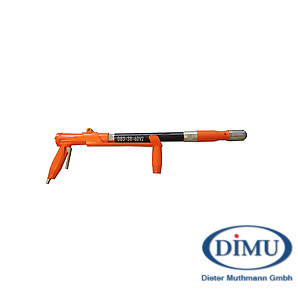 Dimu DLH Typ SA38V2, 85 cm