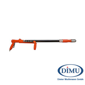 Dimu DLH Typ DB3 / 123 cm
