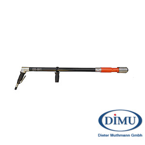 Dimu Drucklufthammer DB3-SA 55V1 123 cm