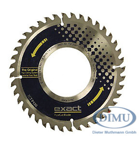 Sägeblatt TCT P150