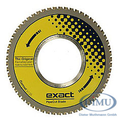 Sägeblatt Cermet V155