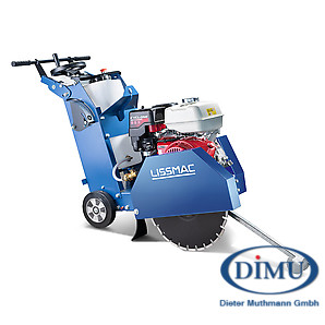 Dimu-Fugenschneider CompactCut 201PL