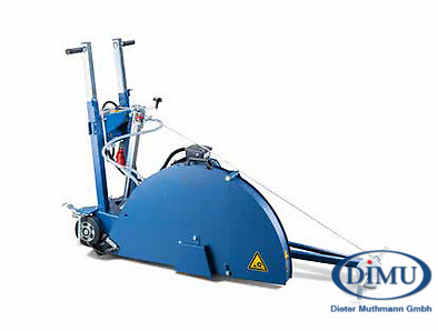 Dimu-Fugenschneider CompactCut 401E