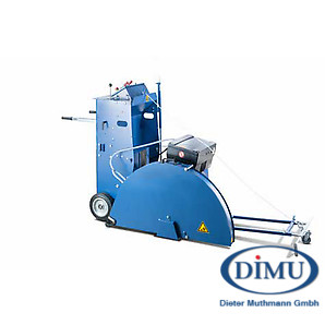 Dimu-Fugenschneider CompactCut 501/601 E