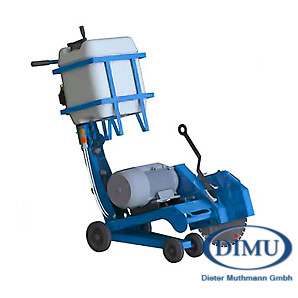 Elektrofugenschneider E 3,0KW 400V