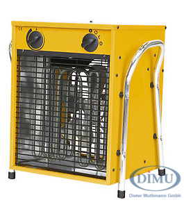 Elektroheizer 22KW Master