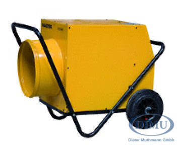 Master-Elektroheizer TYP B18EPR