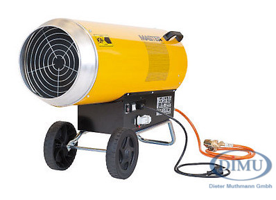 Propangasheizer BLP 103E