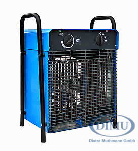 ElektroheizerEH 9/11 380V