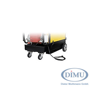 Tank AIR BUS BV 471, 150 l