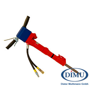 Hycon 20kg hydraulikhammer