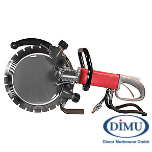 Ringsäge Typ HRS 16