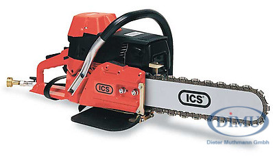 Diamantkettensäge Typ 613-12GC